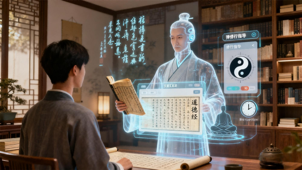 ARGUS-1C 文化传播场景图