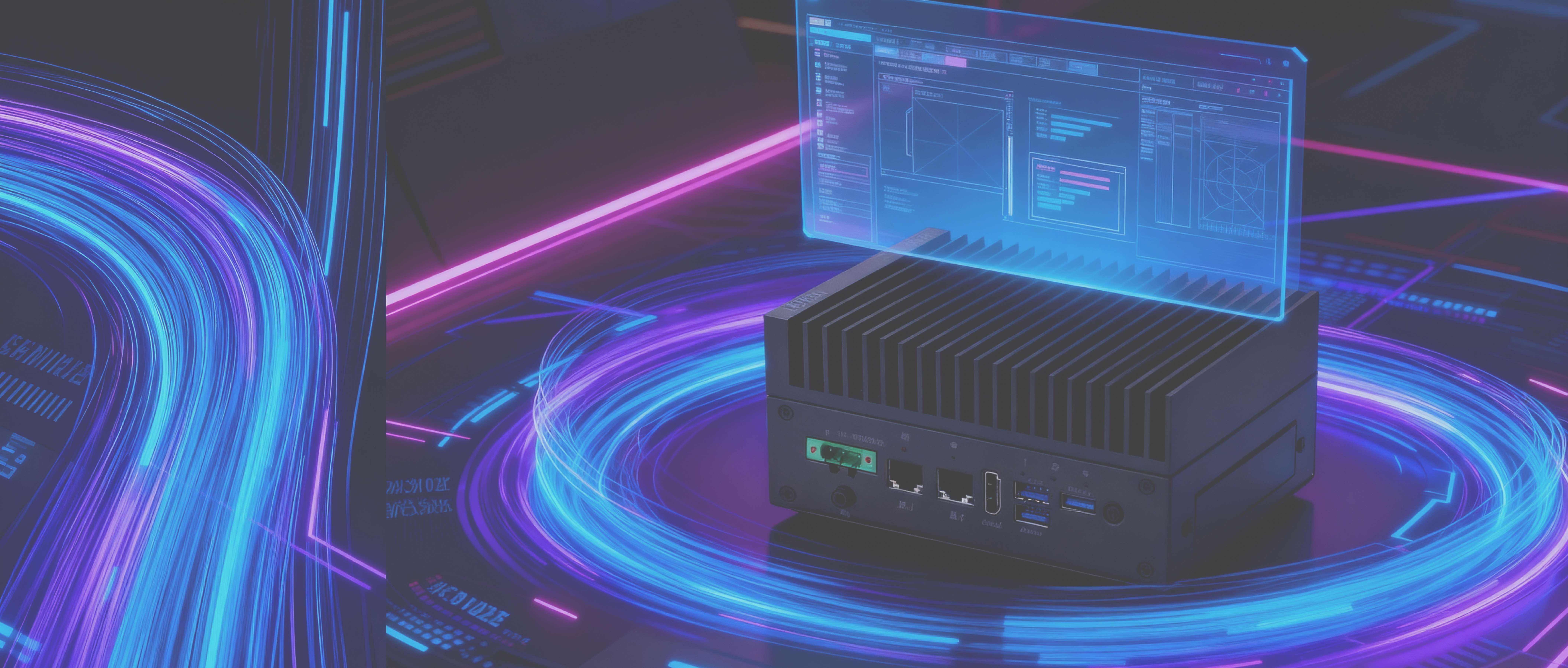 ARGUS-2A 产品banner