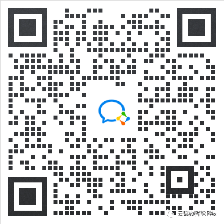 技术交流群二维码